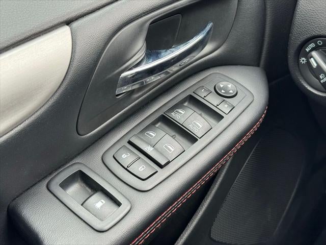2019 Dodge Grand Caravan GT FWD