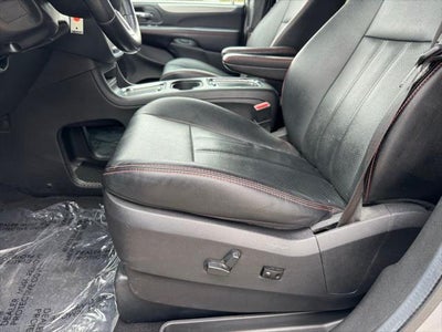 2019 Dodge Grand Caravan GT FWD