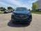 2020 Ford Edge Titanium AWD