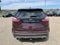 2021 Ford Edge Titanium AWD