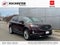 2020 Ford Edge Titanium AWD