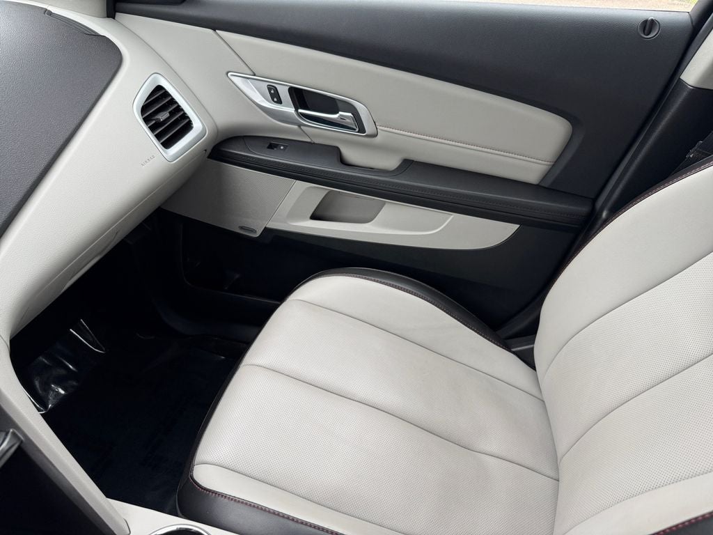 2017 GMC Terrain SLT AWD