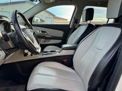 2017 GMC Terrain SLT AWD