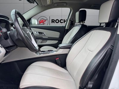 2017 GMC Terrain SLT AWD