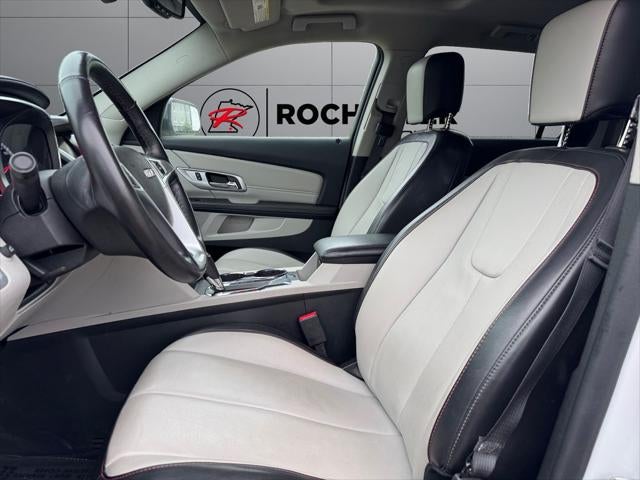 2017 GMC Terrain SLT AWD