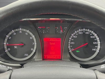 2017 GMC Terrain SLT AWD