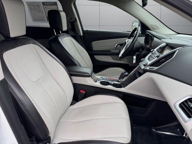2017 GMC Terrain SLT AWD