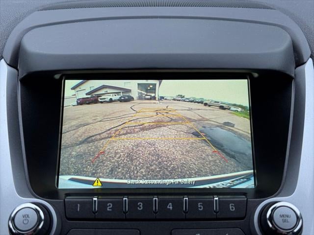 2017 GMC Terrain SLT AWD