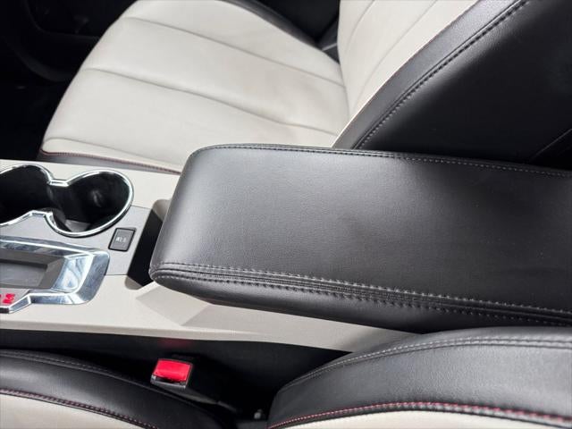 2017 GMC Terrain SLT AWD