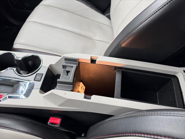 2017 GMC Terrain SLT AWD