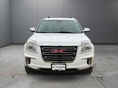 2017 GMC Terrain SLT AWD