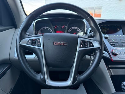 2015 GMC Terrain SLT-2 AWD