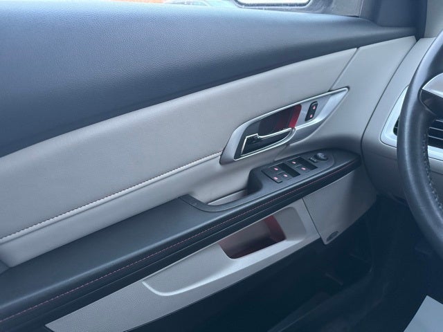 2015 GMC Terrain SLT-2 AWD