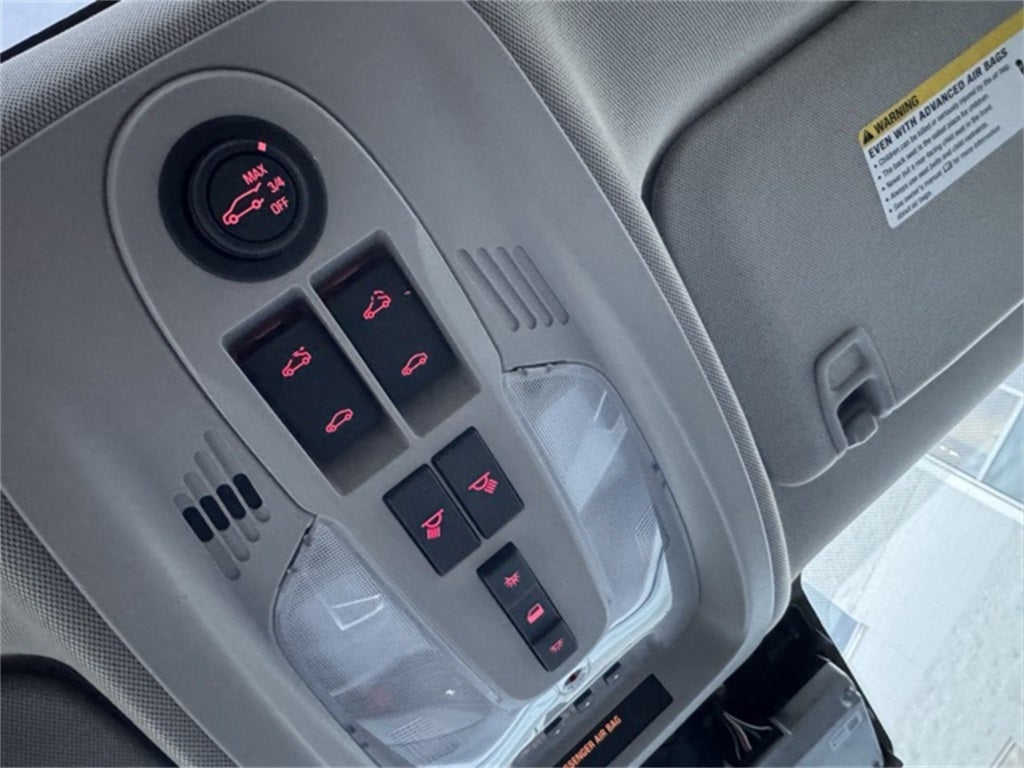 2015 GMC Terrain SLT-2 AWD