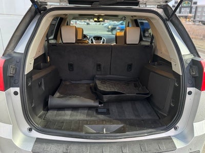 2015 GMC Terrain SLT-2 AWD