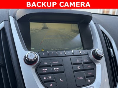 2015 GMC Terrain SLT-2 AWD