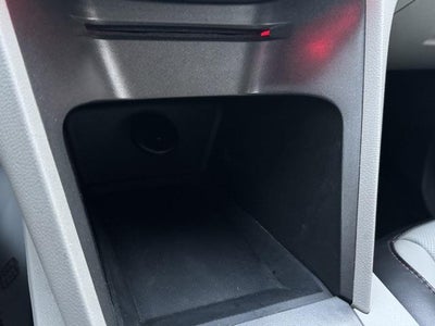 2015 GMC Terrain SLT-2 AWD