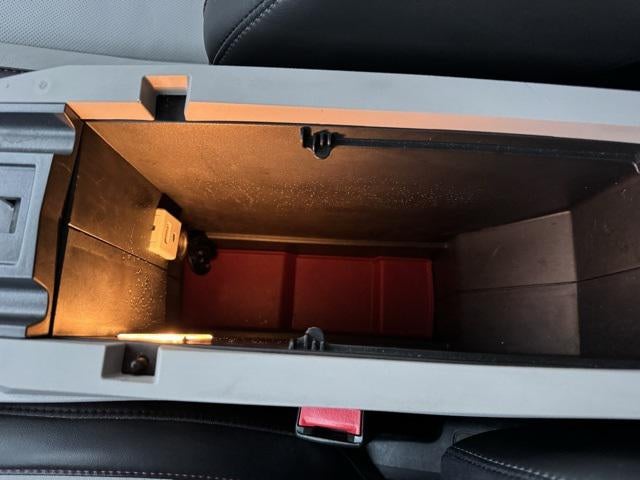 2015 GMC Terrain SLT-2 AWD