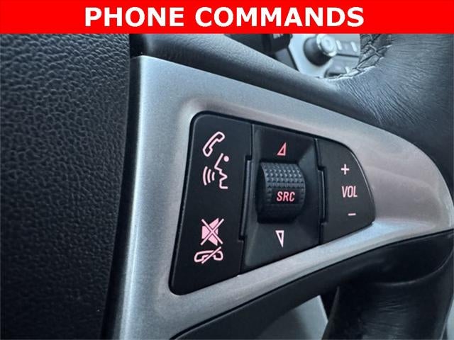 2015 GMC Terrain SLT-2 AWD