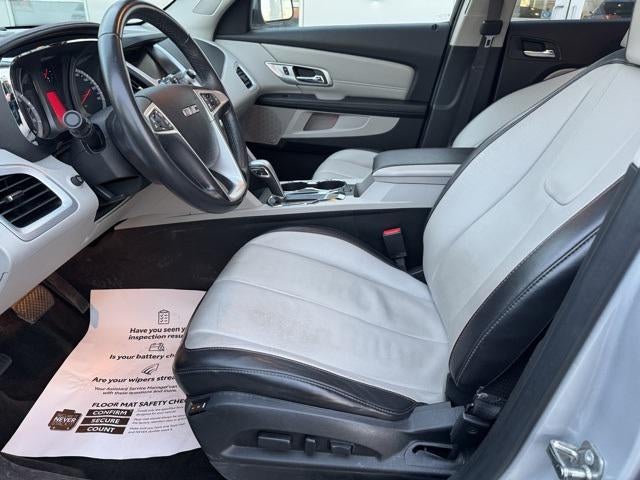 2015 GMC Terrain SLT-2 AWD