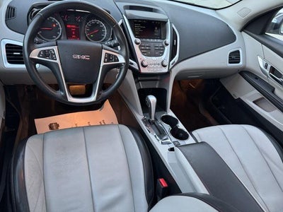 2015 GMC Terrain SLT-2 AWD