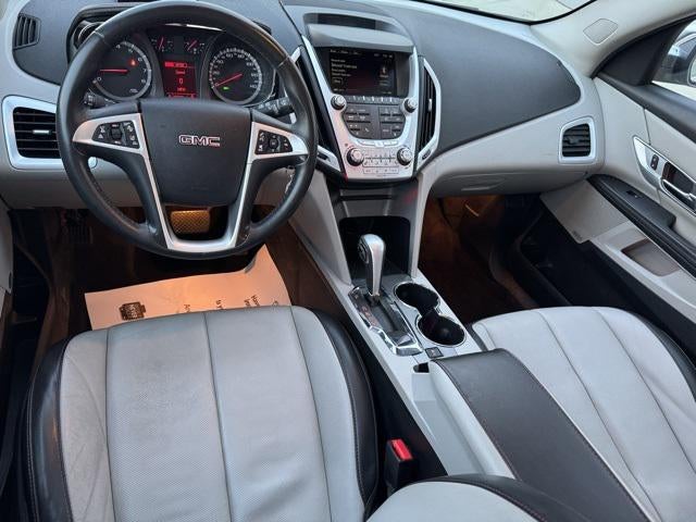 2015 GMC Terrain SLT-2 AWD