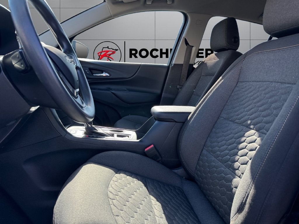 2018 Chevrolet Equinox LT AWD