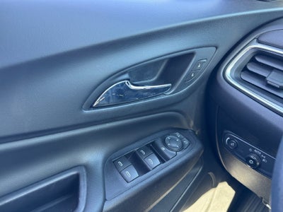 2018 Chevrolet Equinox LT AWD