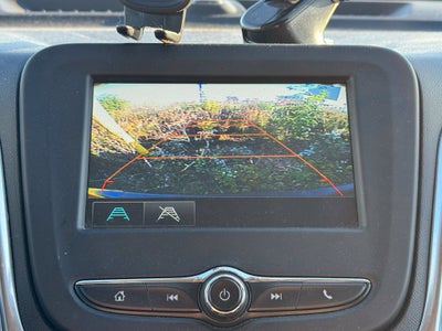 2018 Chevrolet Equinox LT AWD