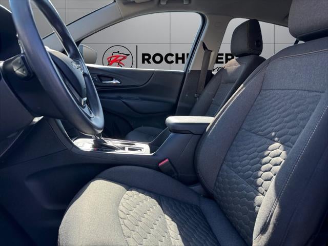 2018 Chevrolet Equinox LT AWD