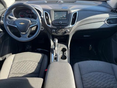 2018 Chevrolet Equinox LT AWD