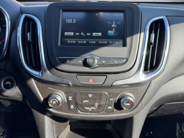 2018 Chevrolet Equinox LT AWD
