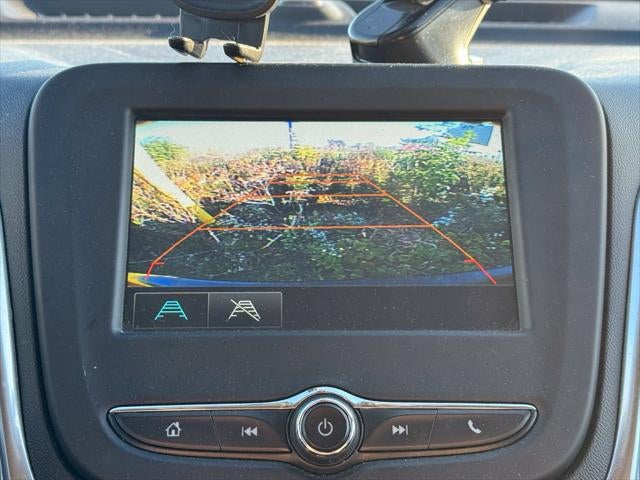 2018 Chevrolet Equinox LT AWD