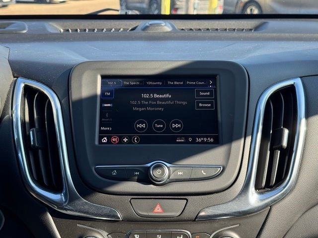 2020 Chevrolet Equinox LT AWD