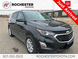 2020 Chevrolet Equinox LT AWD