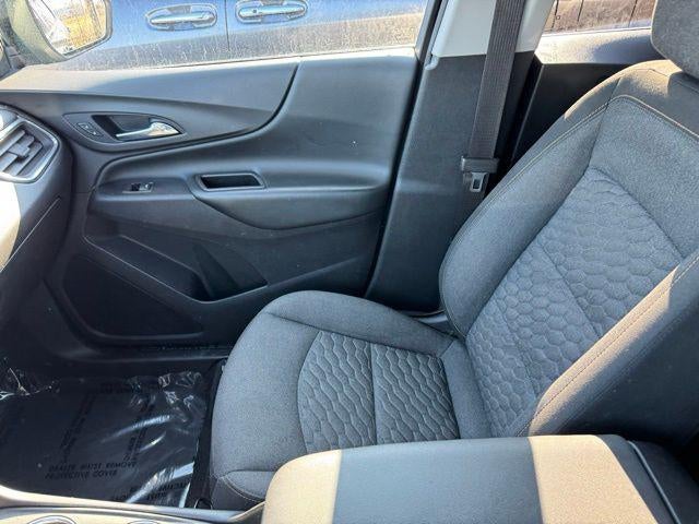 2020 Chevrolet Equinox LT AWD