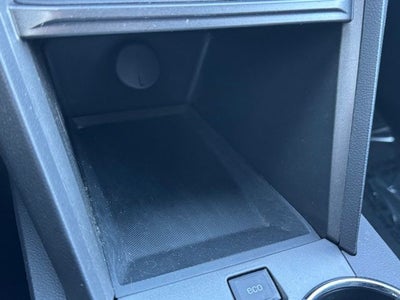 2017 Chevrolet Equinox LT AWD
