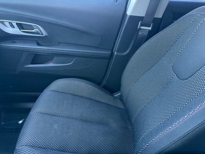 2017 Chevrolet Equinox LT AWD