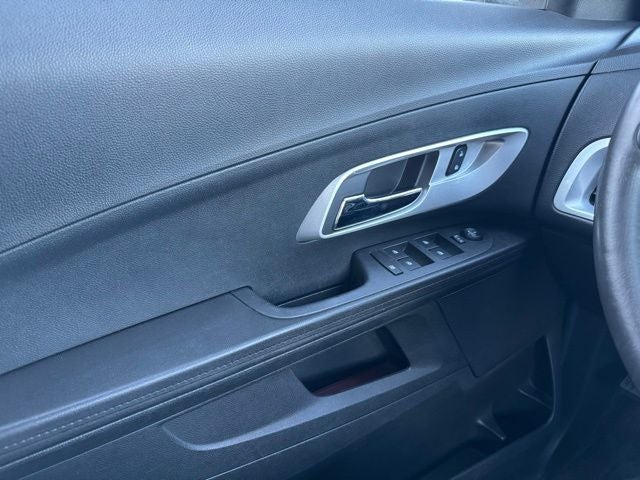 2017 Chevrolet Equinox LT AWD