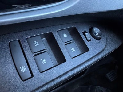 2017 Chevrolet Equinox LT AWD