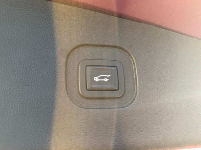 2017 Chevrolet Equinox LT AWD