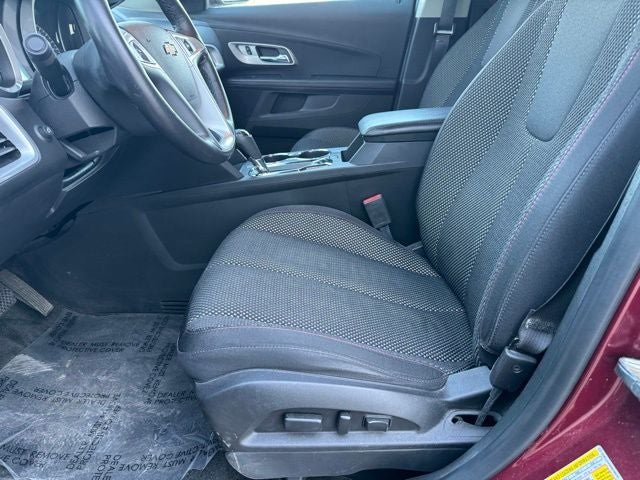 2017 Chevrolet Equinox LT AWD