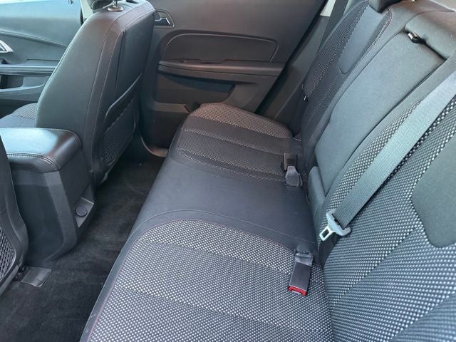 2017 Chevrolet Equinox LT AWD