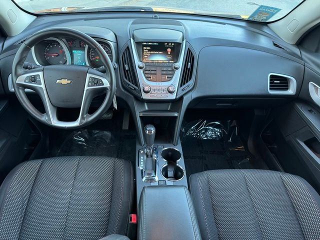 2017 Chevrolet Equinox LT AWD