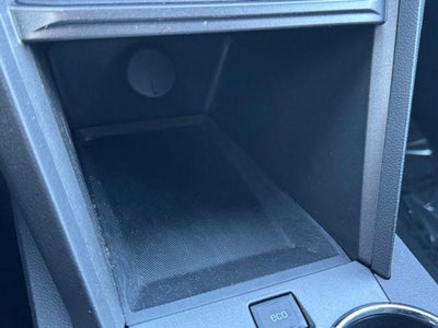 2017 Chevrolet Equinox LT AWD