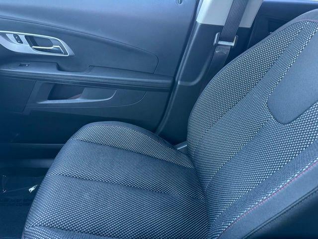 2017 Chevrolet Equinox LT AWD