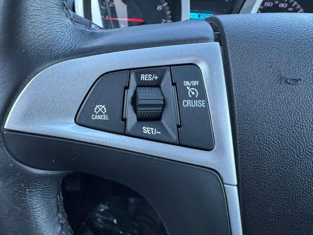 2017 Chevrolet Equinox LT AWD
