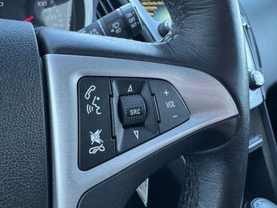 2017 Chevrolet Equinox LT AWD