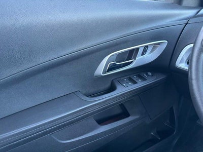 2017 Chevrolet Equinox LT AWD