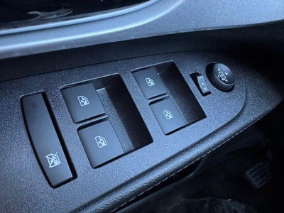 2017 Chevrolet Equinox LT AWD